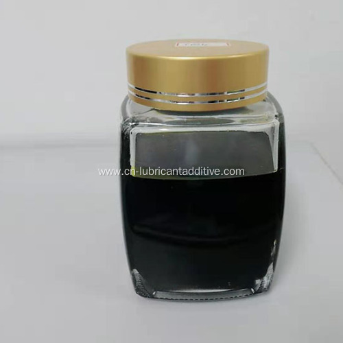 High Temperature Motorcycle Lubricant Oil Additive Package